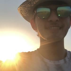 Meet your Posher, Ludwin